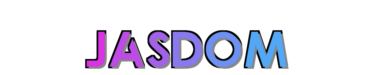 JASDOM Logo